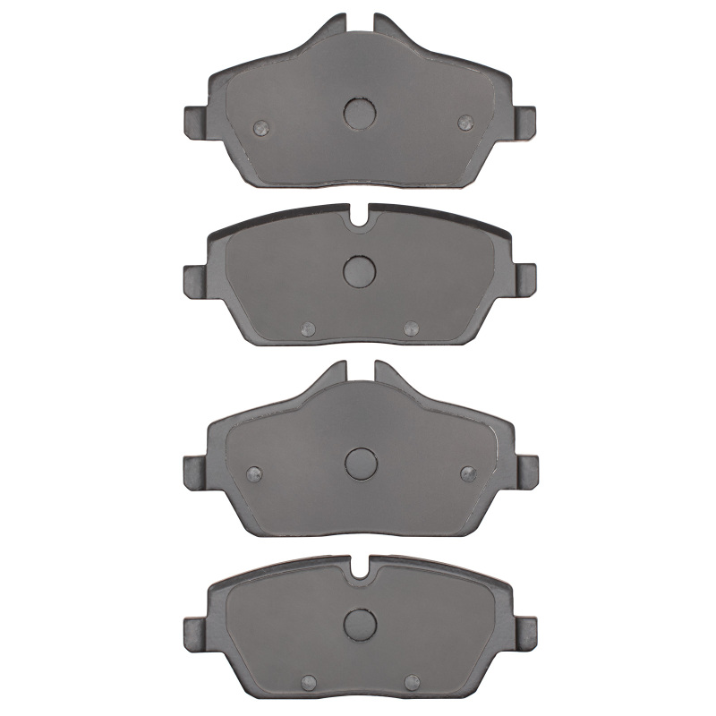 Mini Countryman Brake Pads - Front - R1 Concepts - Optimum OE - `14-`19